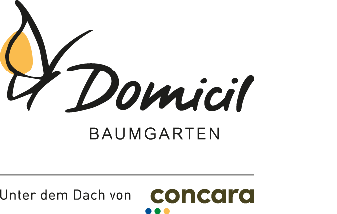 Logo Domicil Baumgarten