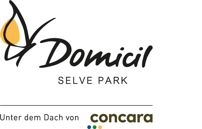 Logo Domicil Selve Park