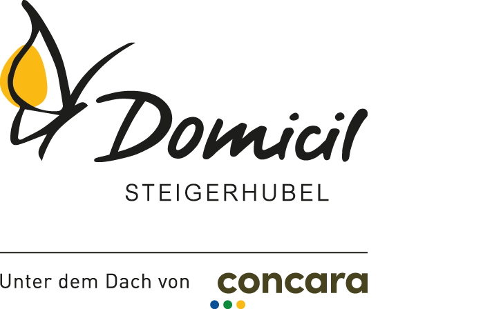 Logo Domicil Steigerhubel